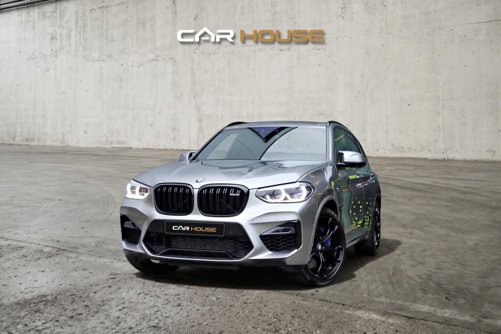 BMW X3 M