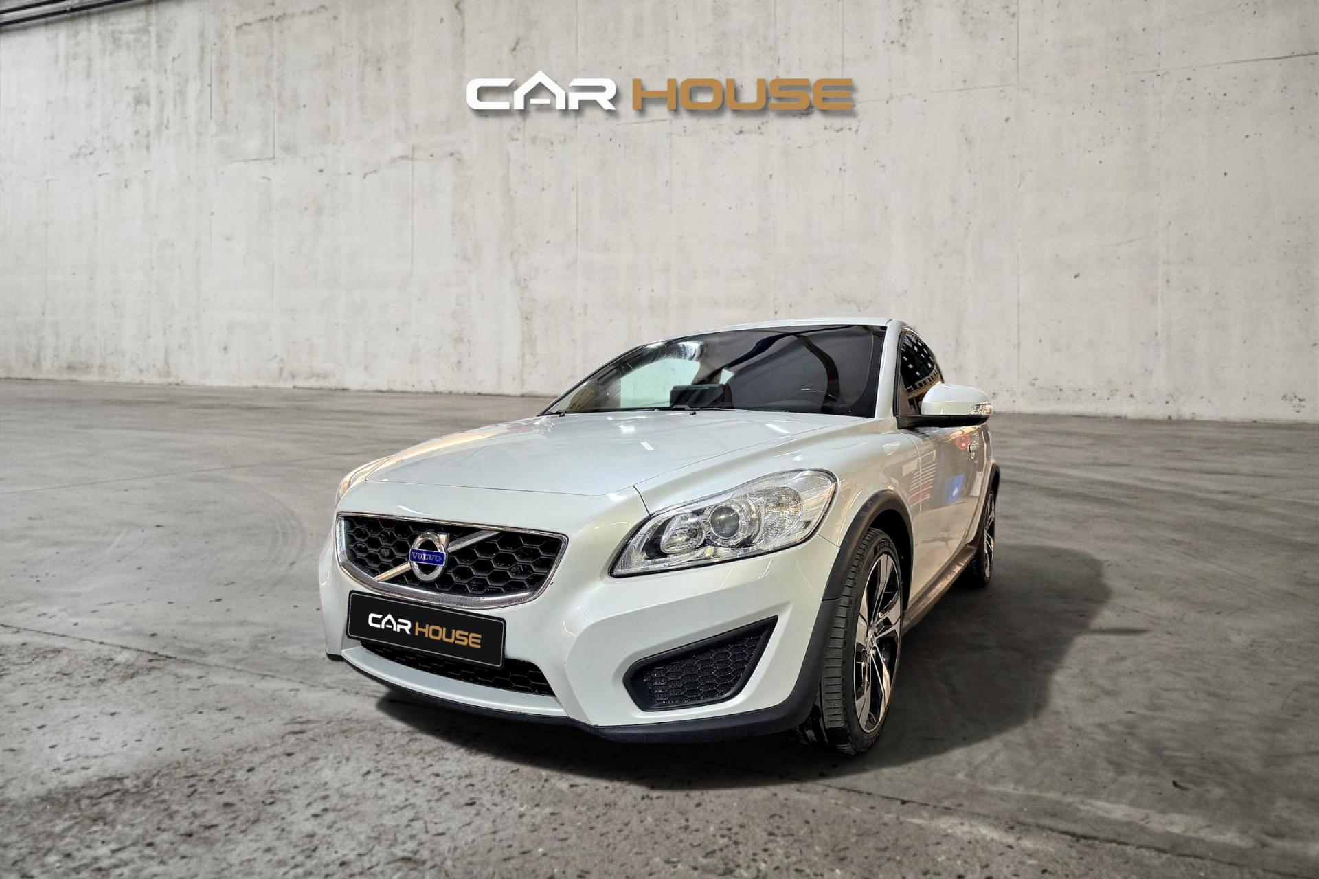 VOLVO C30